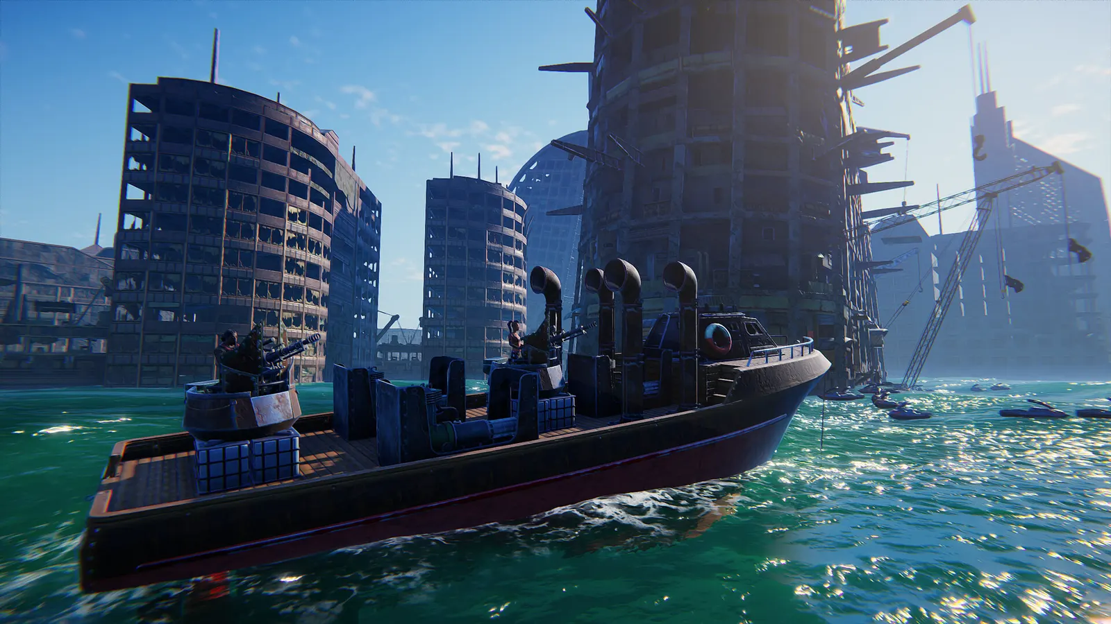 Age of Water media 8