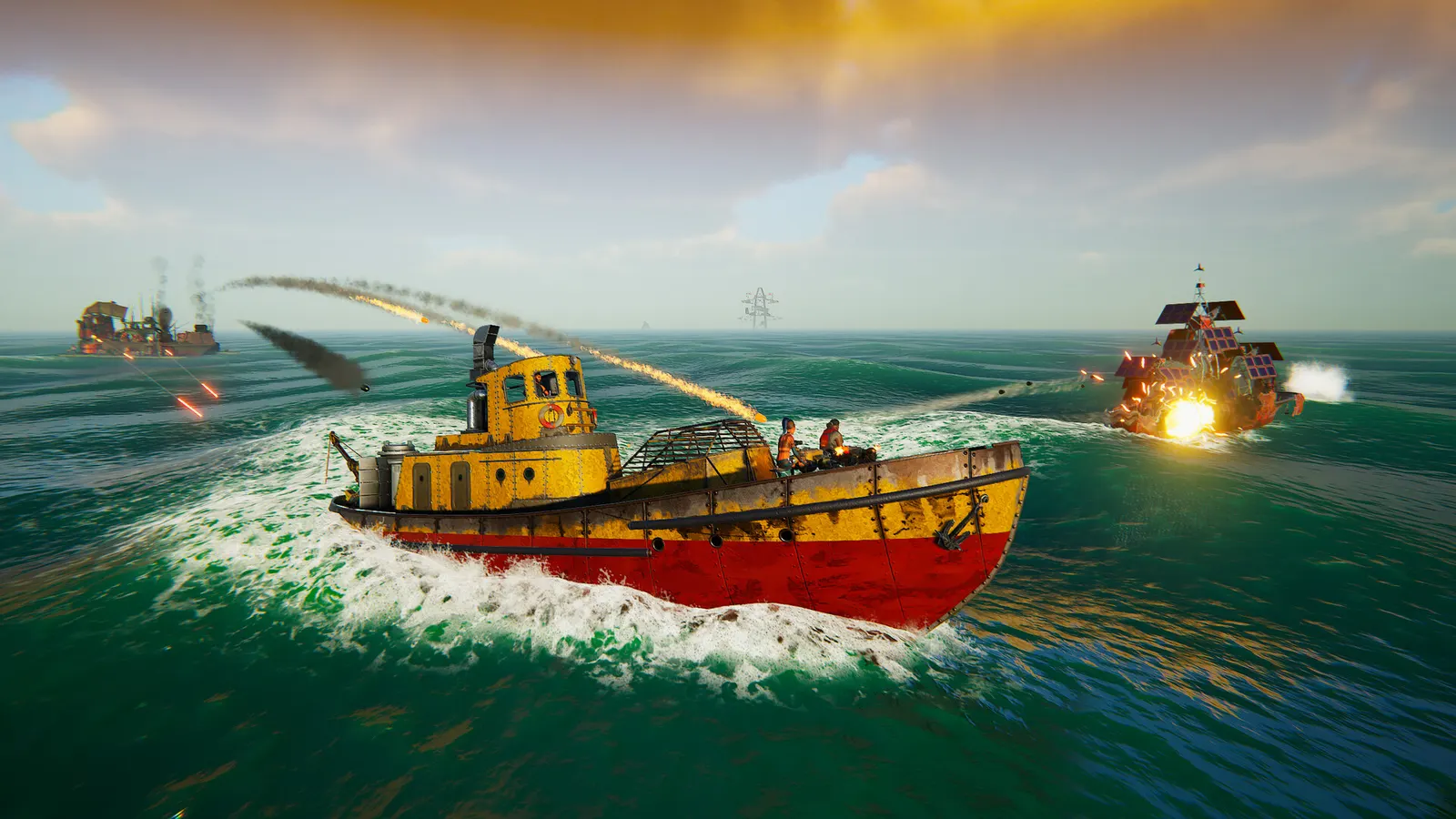 Age of Water media 9