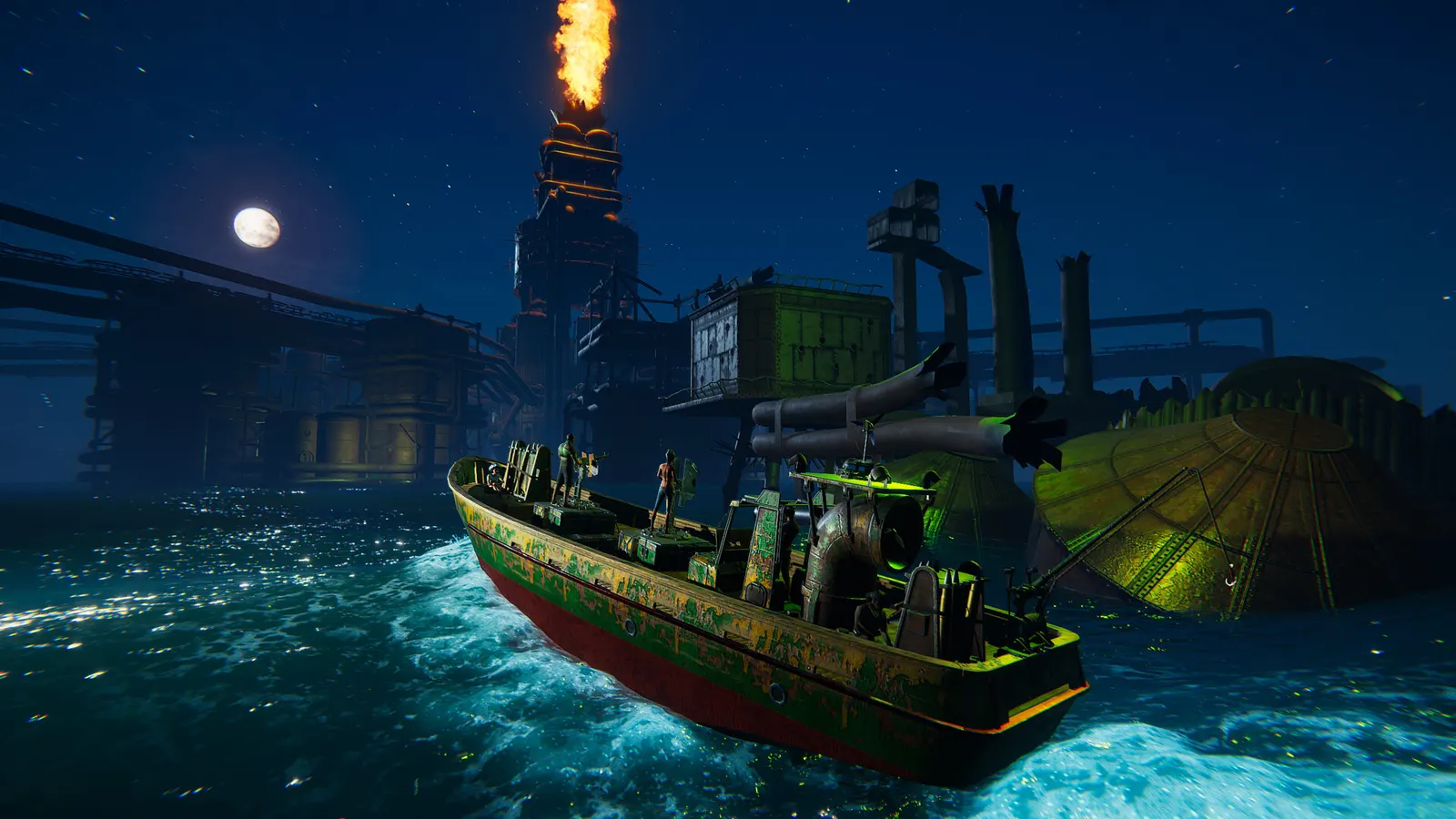 Age of Water media 13