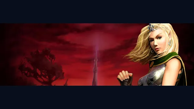 Age of Wonders II: The Wizard's Throne