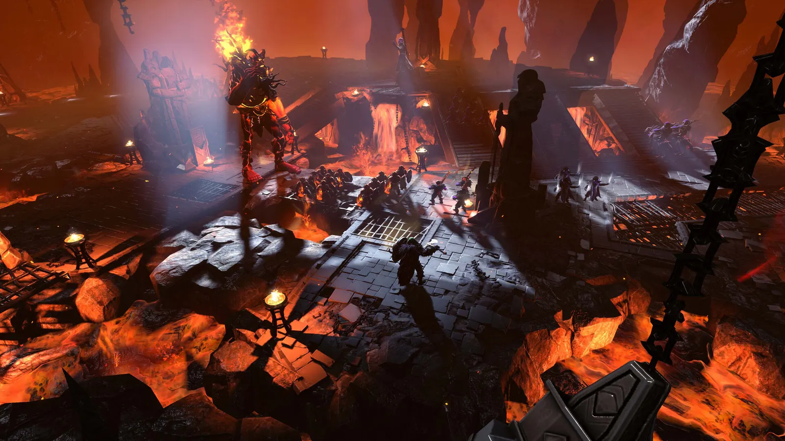Age of Wonders 4 media 4