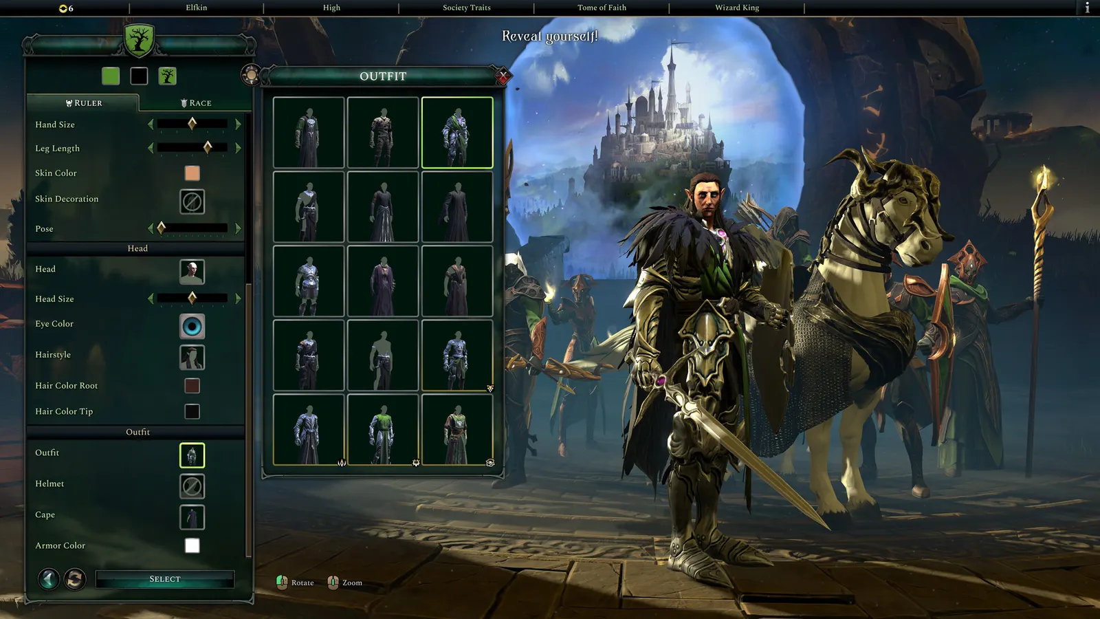 Age of Wonders 4 media 5