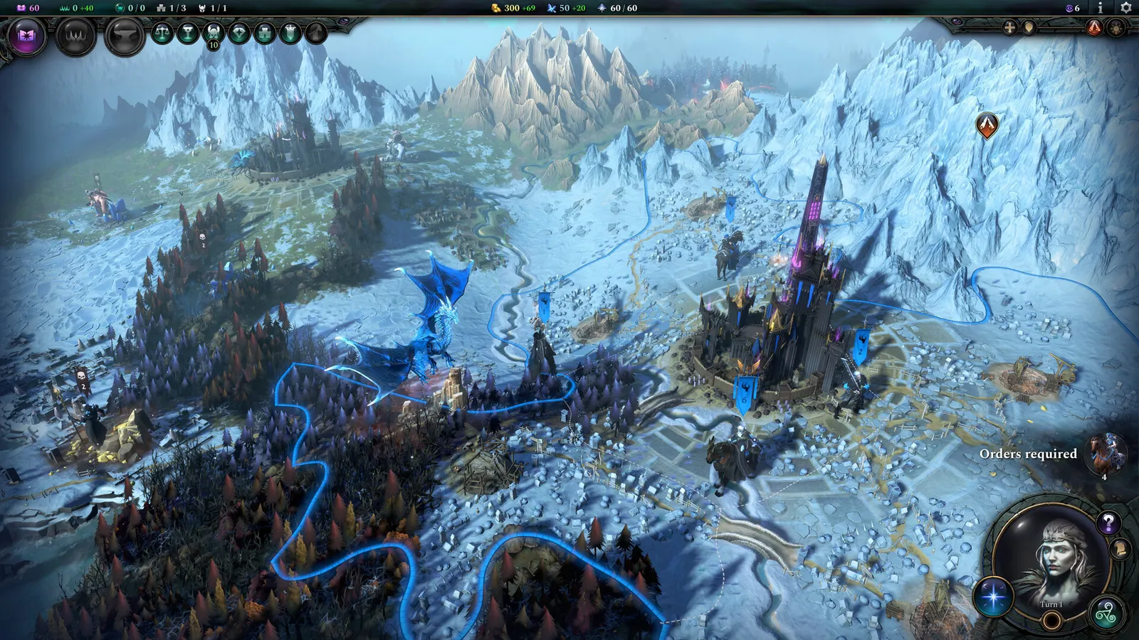 Age of Wonders 4 media 6