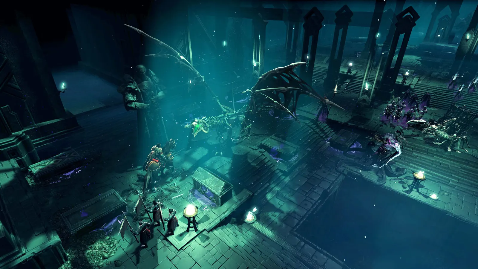 Age of Wonders 4 media 8