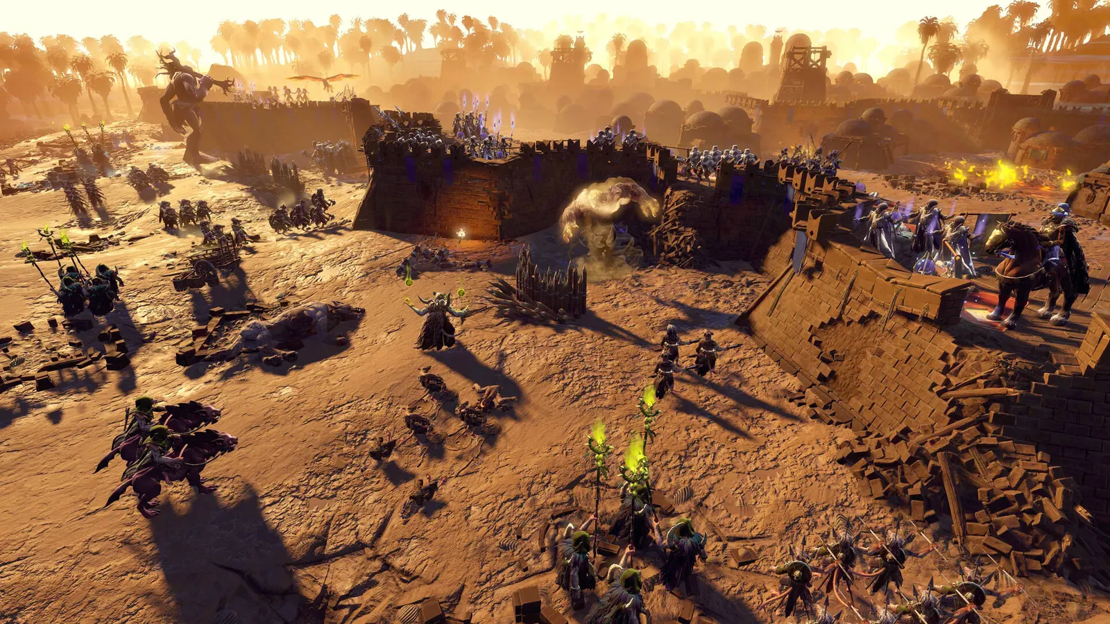 Age of Wonders 4 media 10
