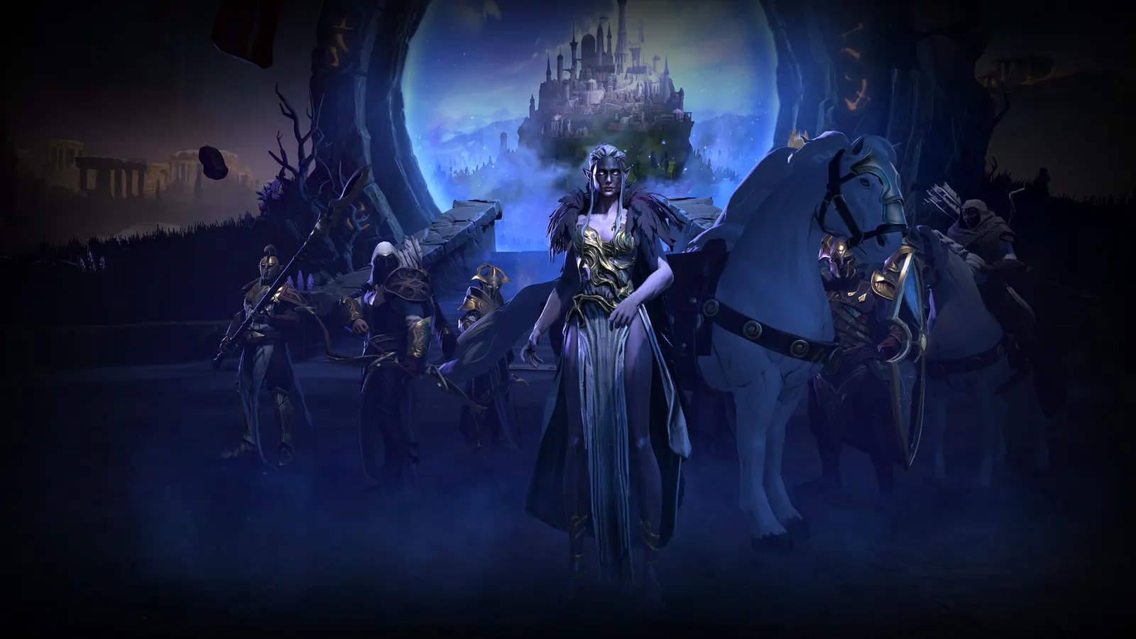 Age of Wonders 4 media 11