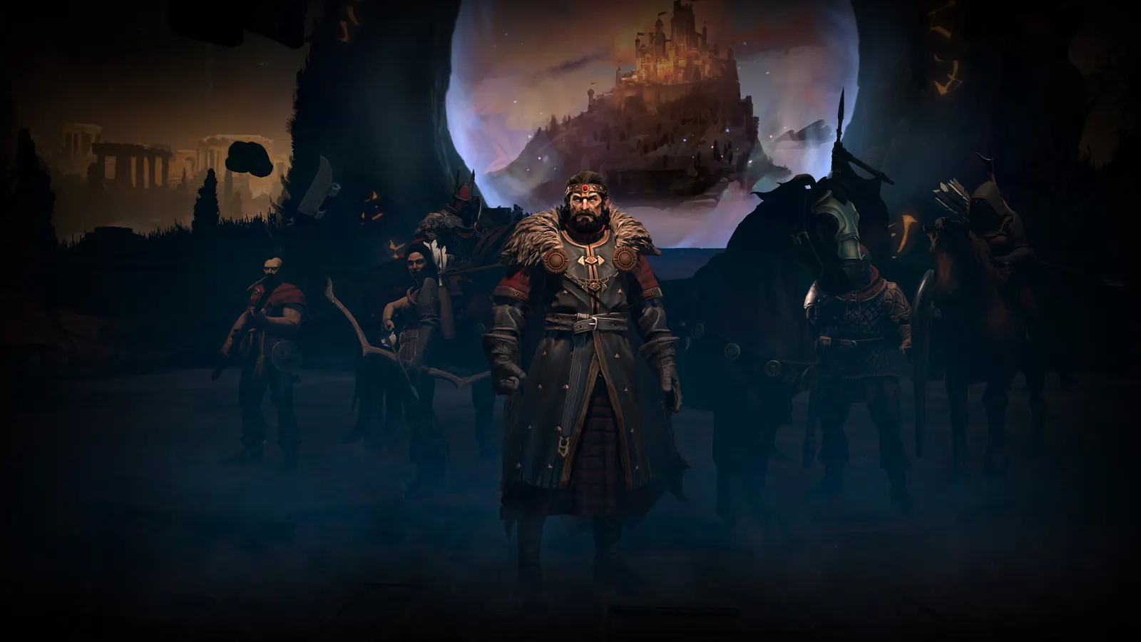 Age of Wonders 4 media 12