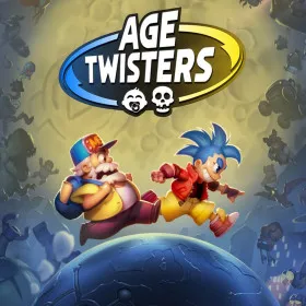 Age Twisters