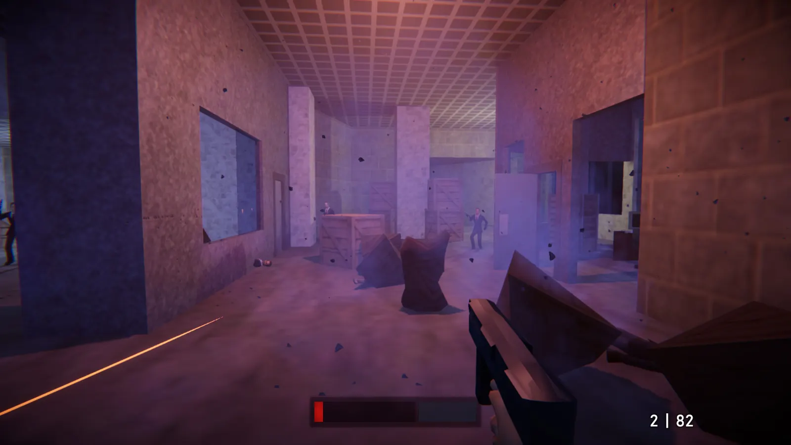 Agent 64: Spies Never Die media 6