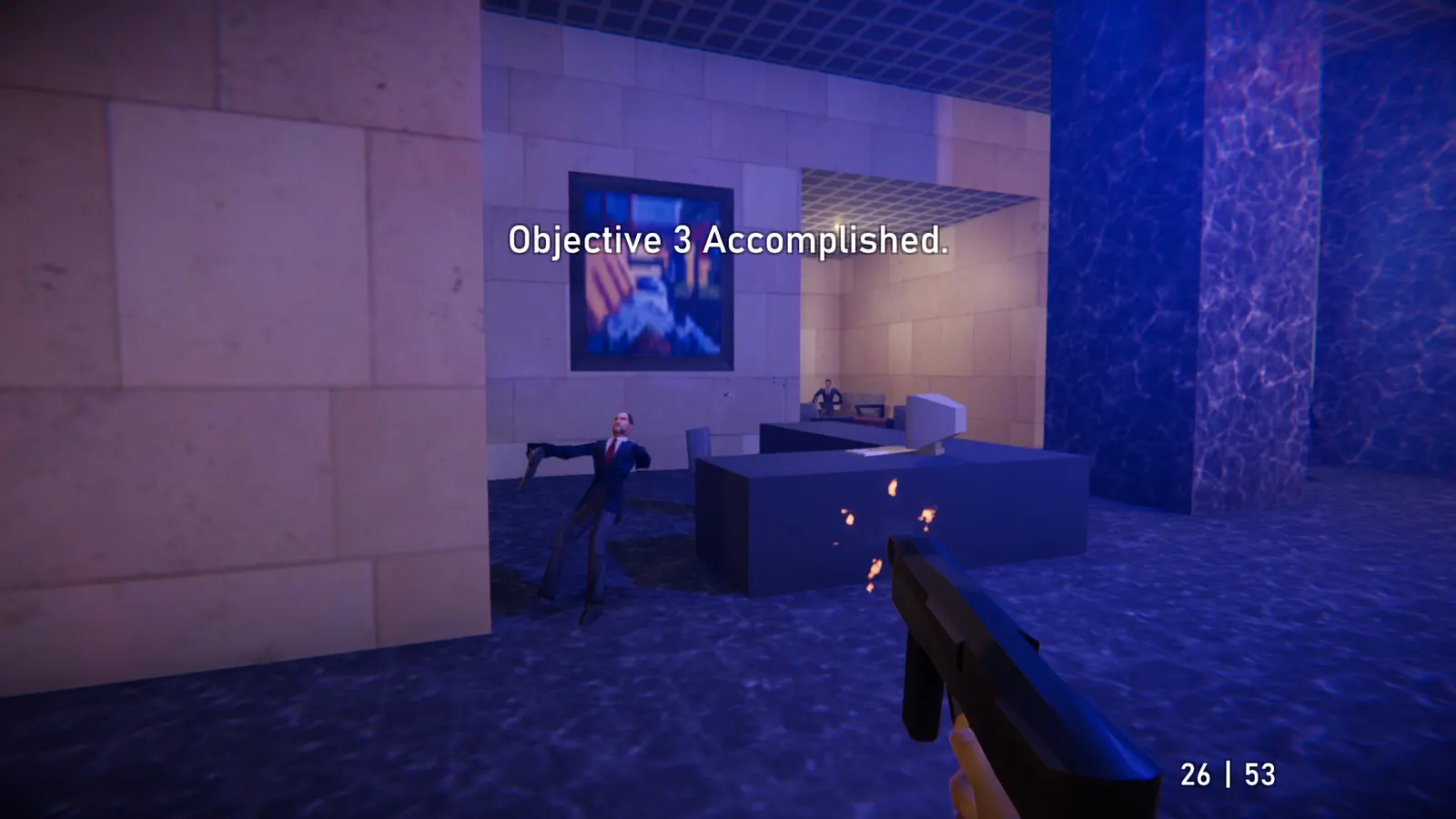 Agent 64: Spies Never Die media 8