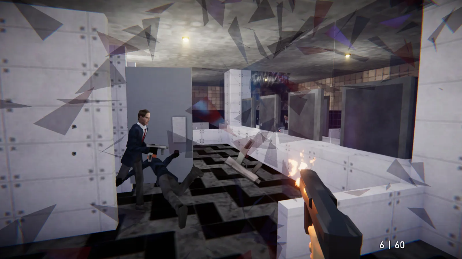 Agent 64: Spies Never Die media 9