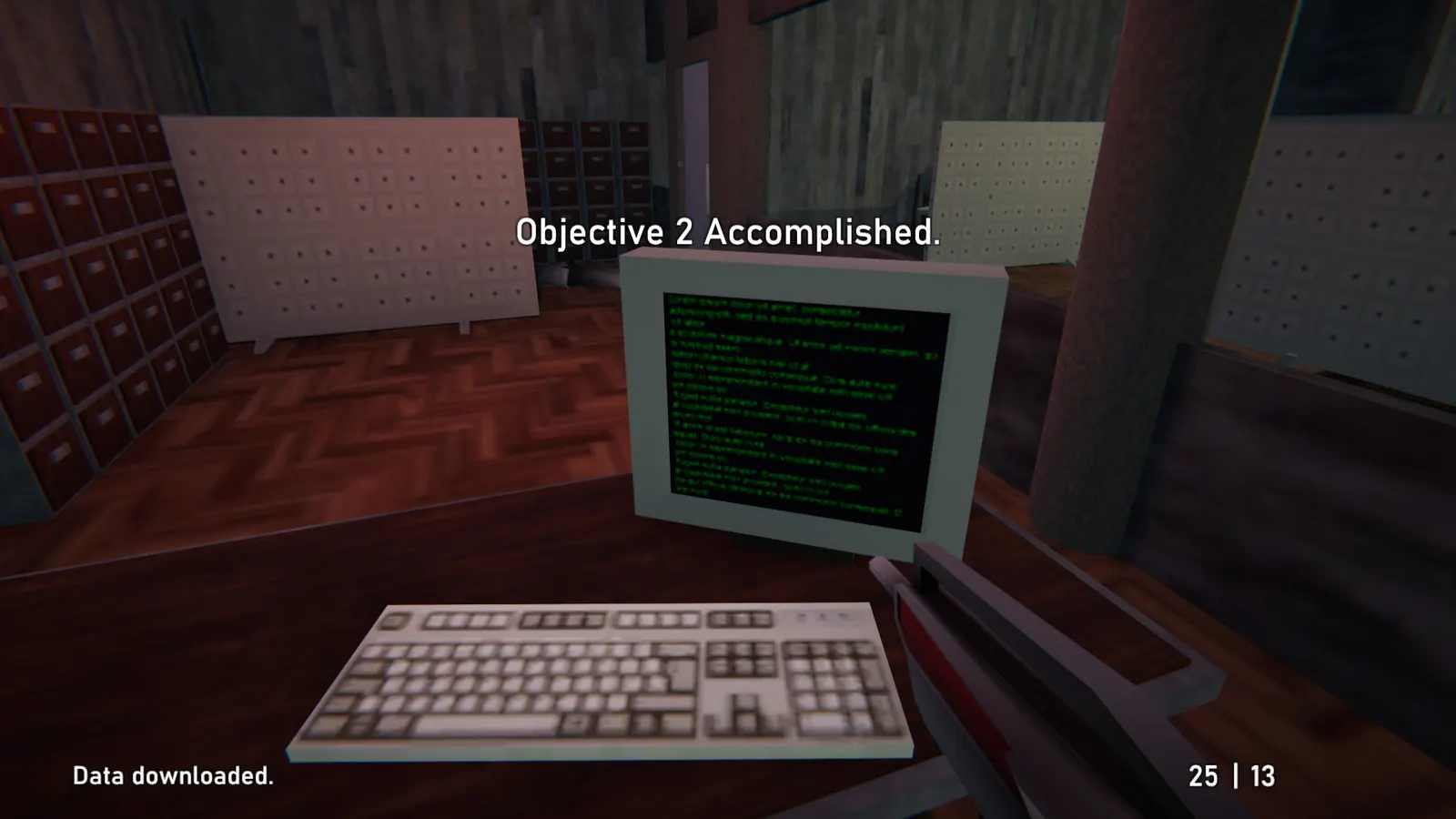 Agent 64: Spies Never Die media 10