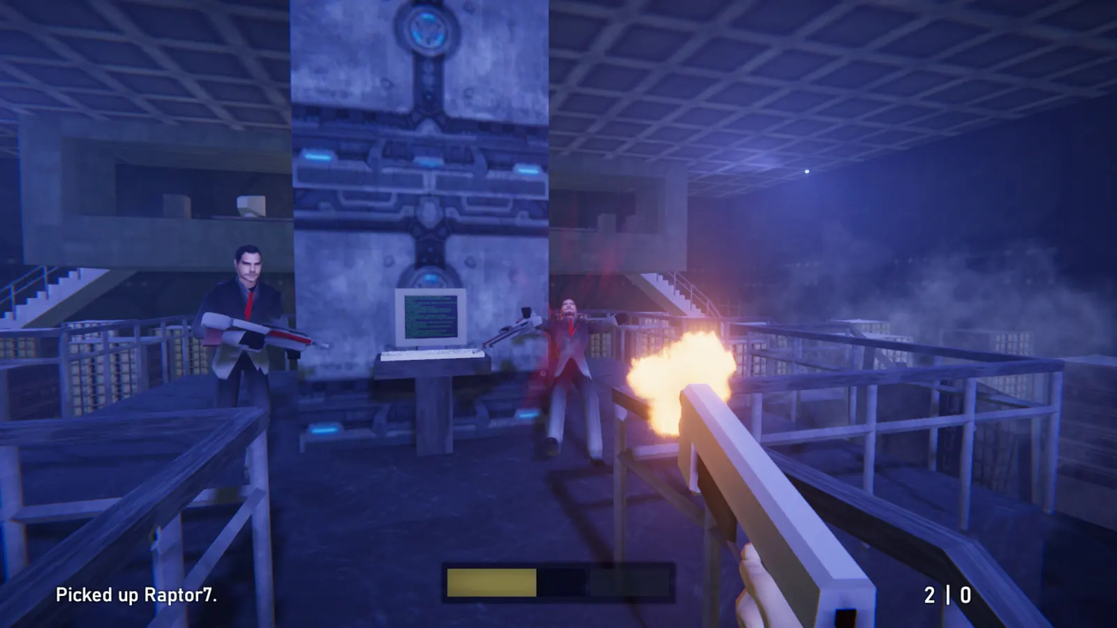 Agent 64: Spies Never Die media 11