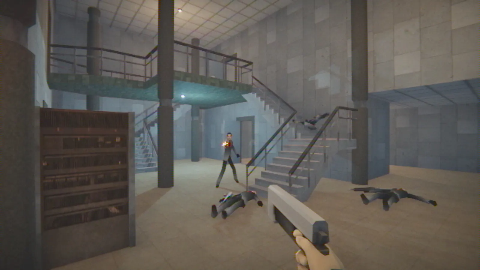 Agent 64: Spies Never Die media 12