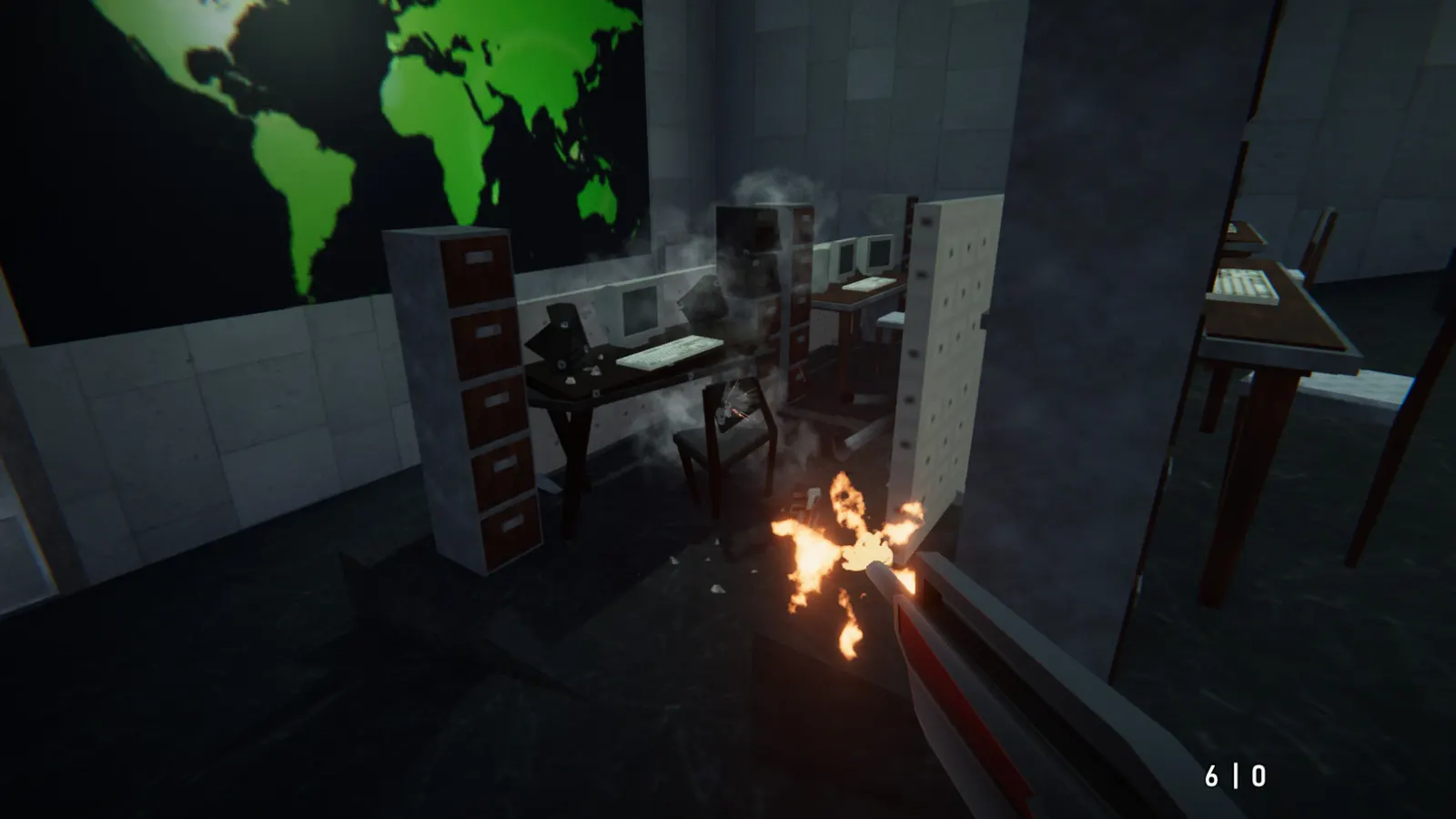 Agent 64: Spies Never Die media 13