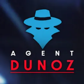 Обкладинка гри Agent Dunoz