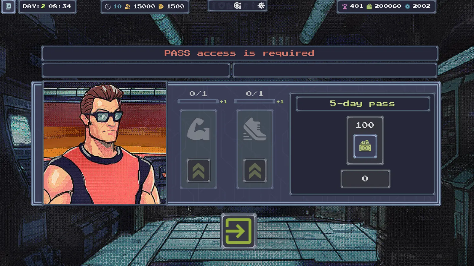 Agent Dunoz media 13