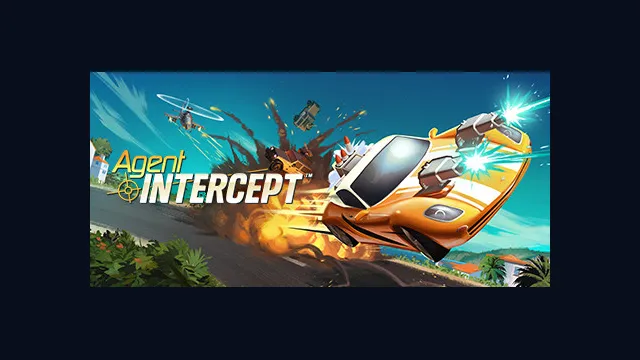 Agent Intercept