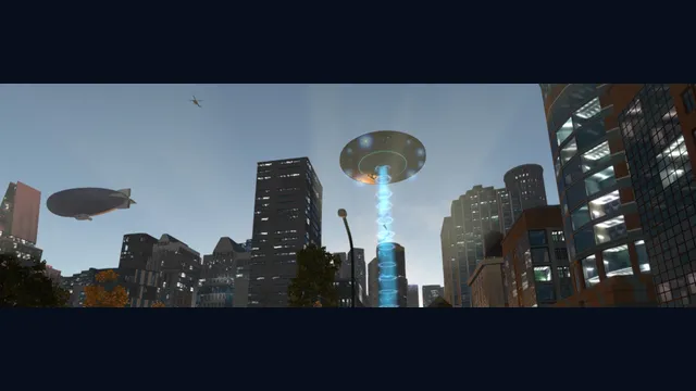 Agent Roswell