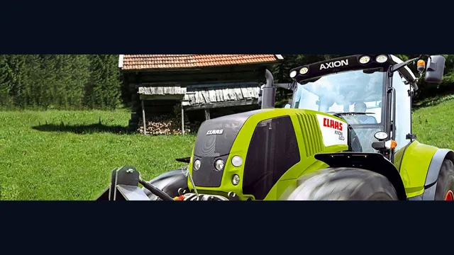 Agricultural Simulator 2011: Extended Edition