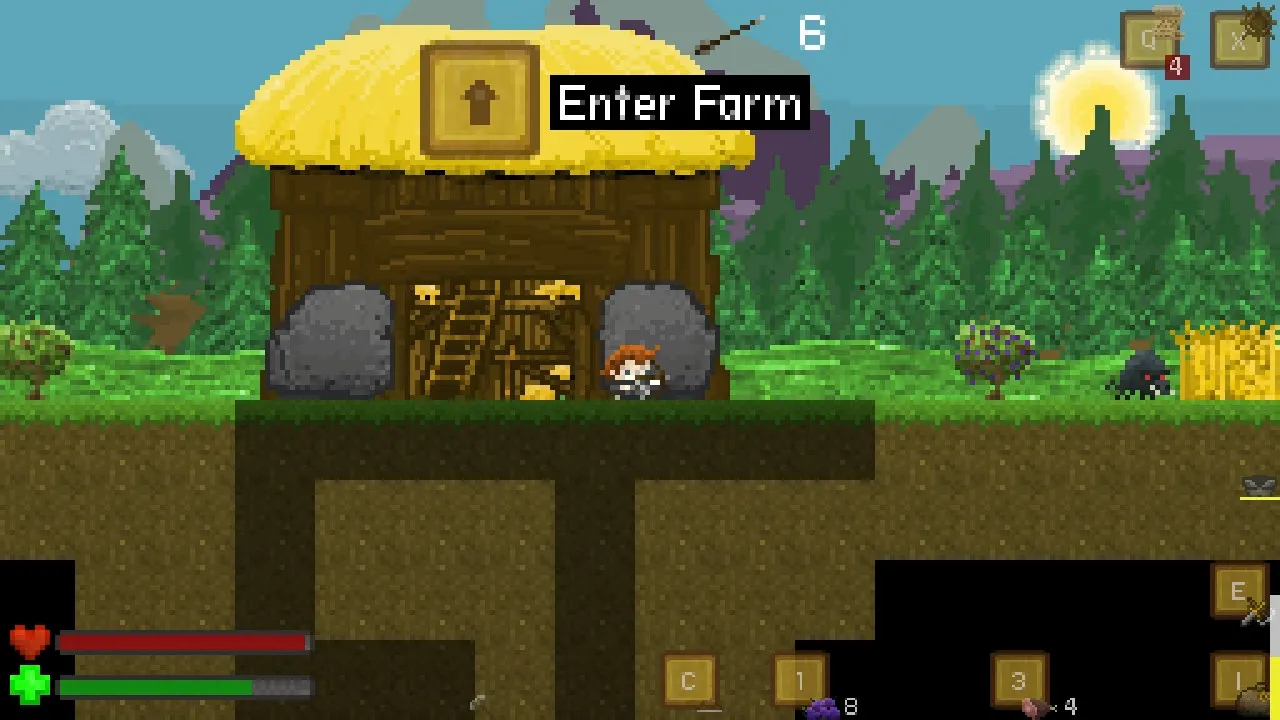 Aground media 2