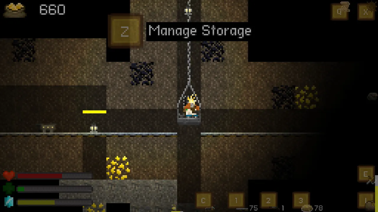 Aground media 3