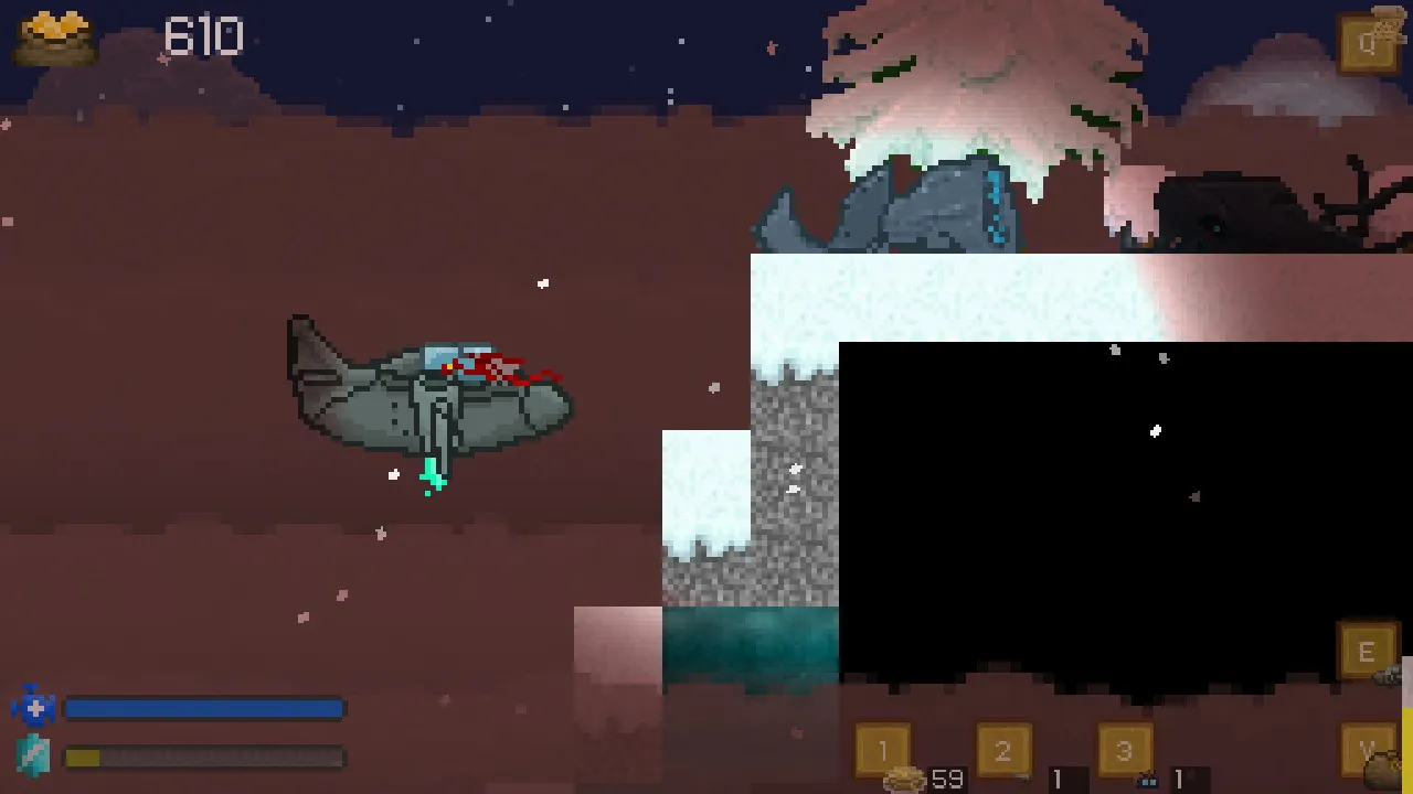 Aground media 4