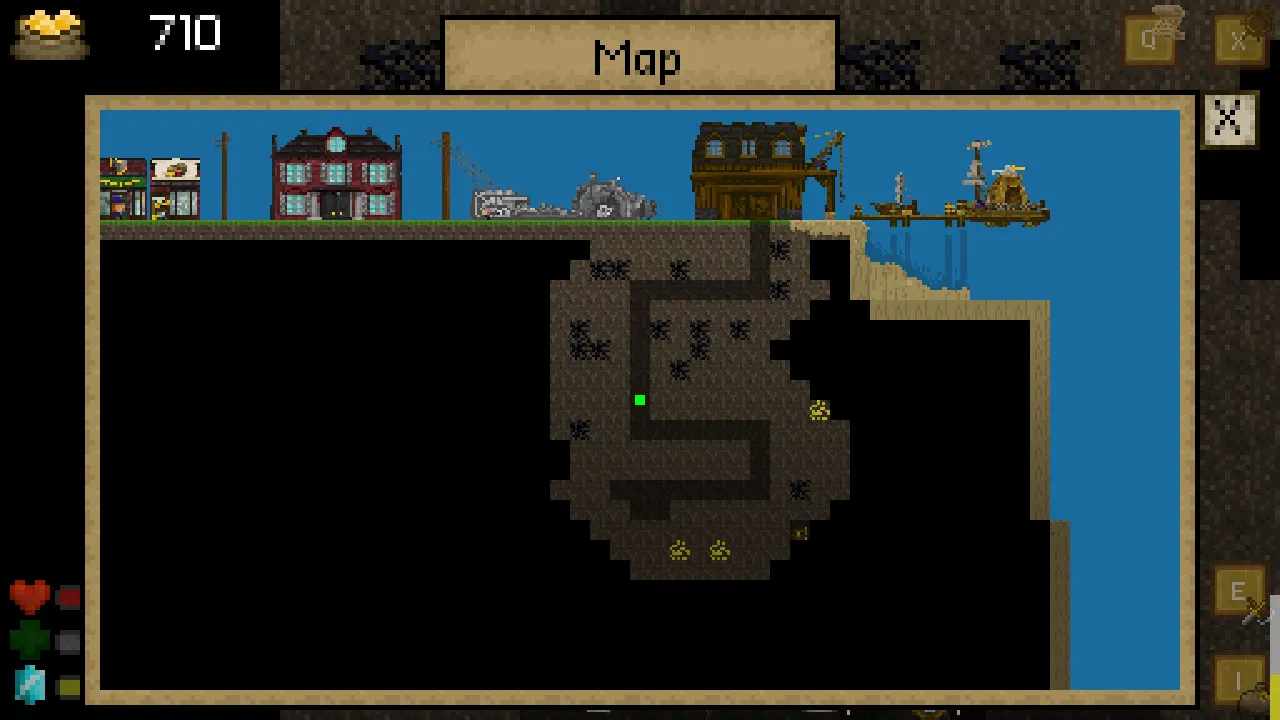 Aground media 12