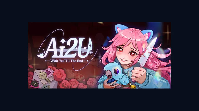 AI2U: With You 'Til The End