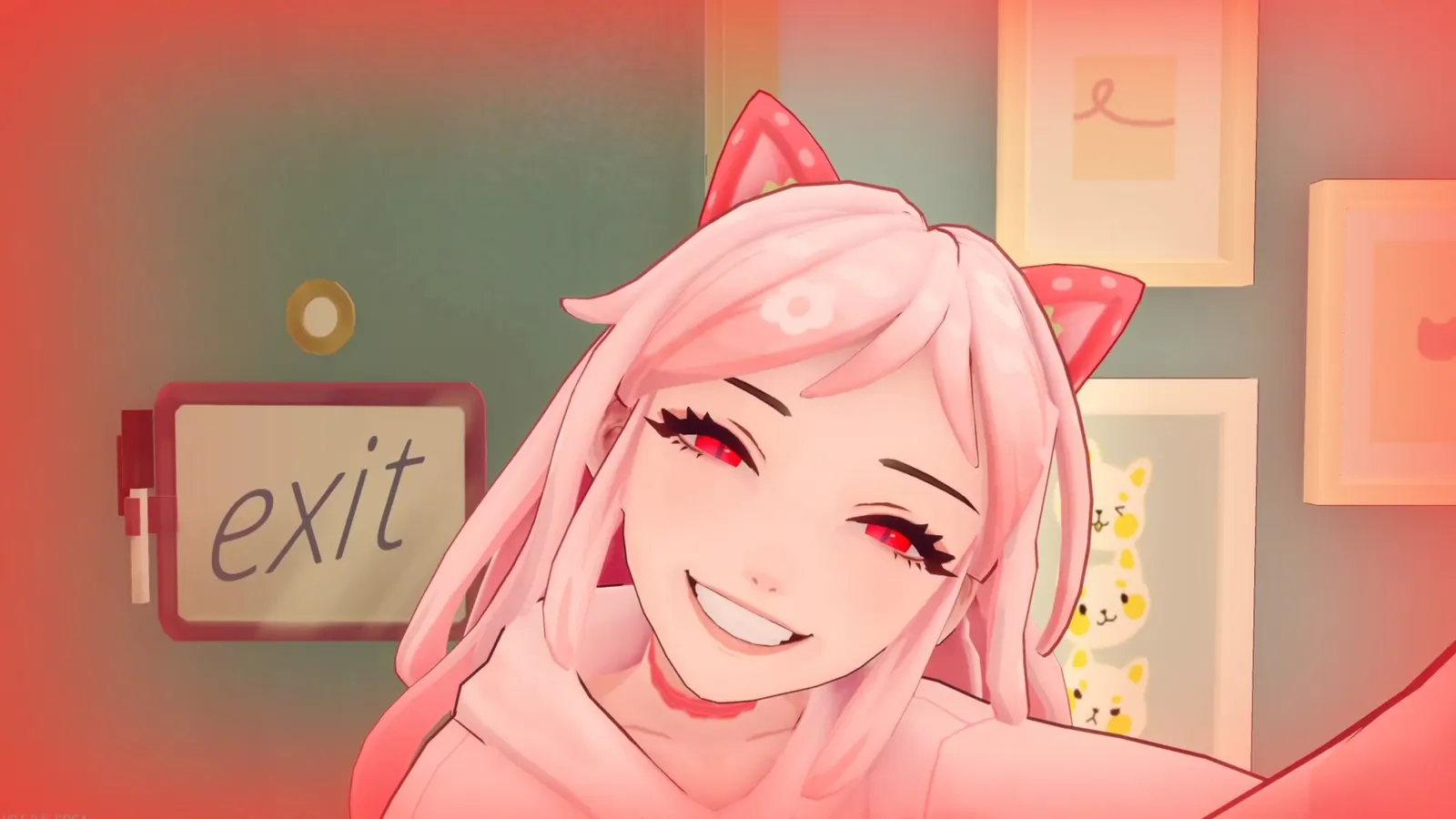 AI2U: With You 'Til The End media 15