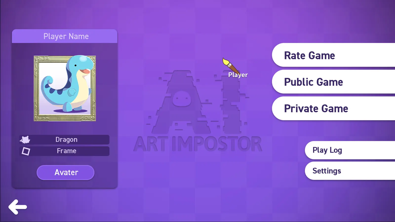 AI: Art Impostor media 5
