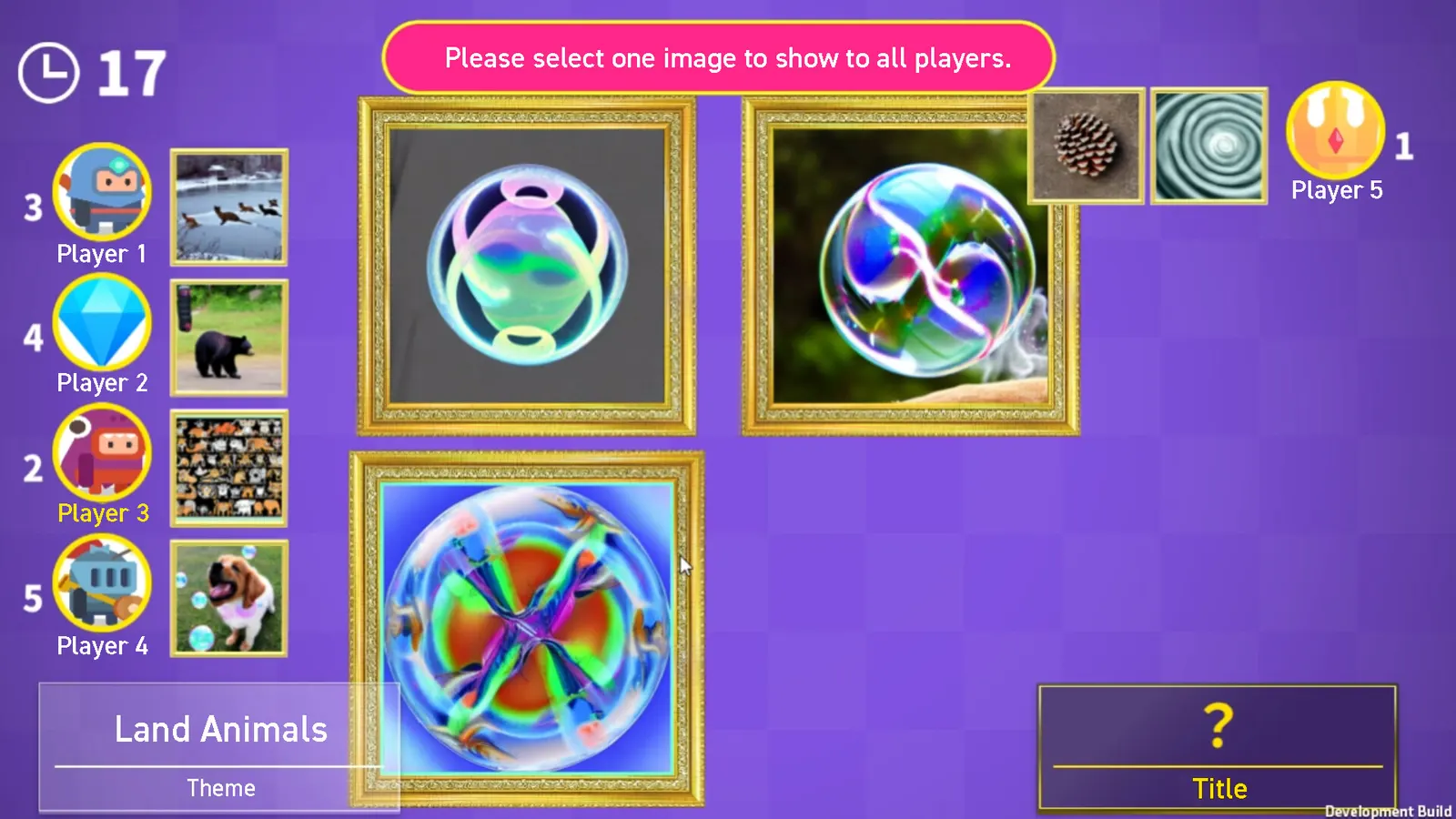 AI: Art Impostor media 8