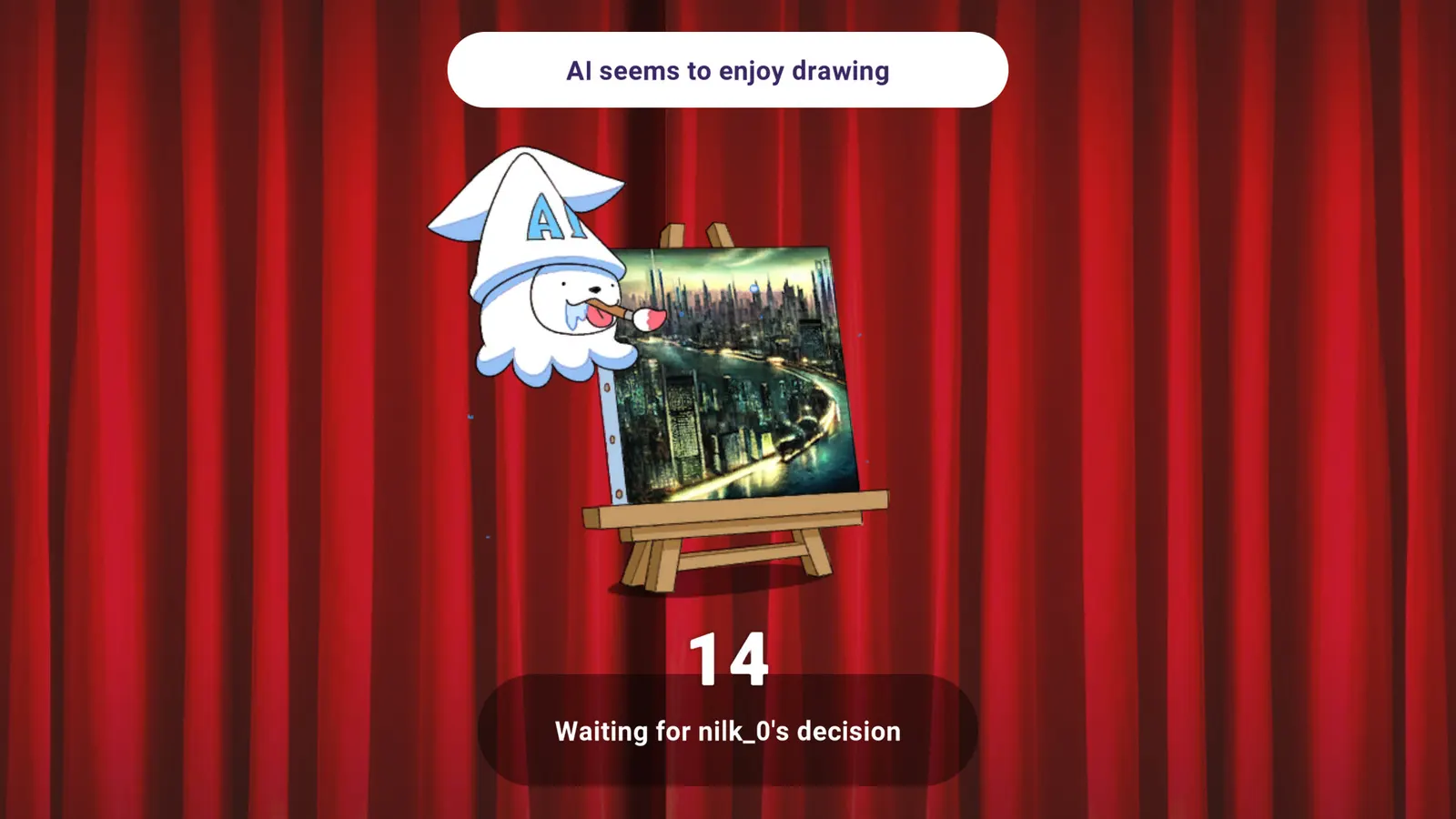 AI: Art Impostor media 11