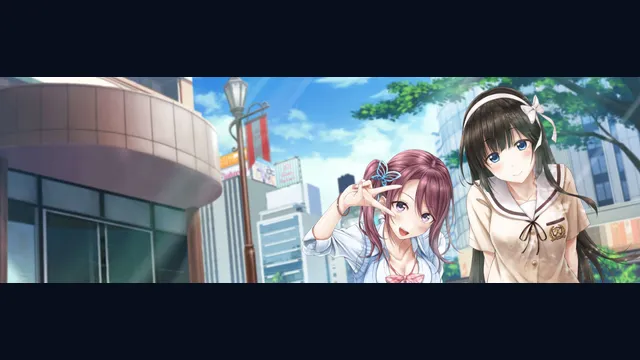 Ai Kiss 2