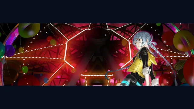 AI: THE SOMNIUM FILES - nirvanA Initiative