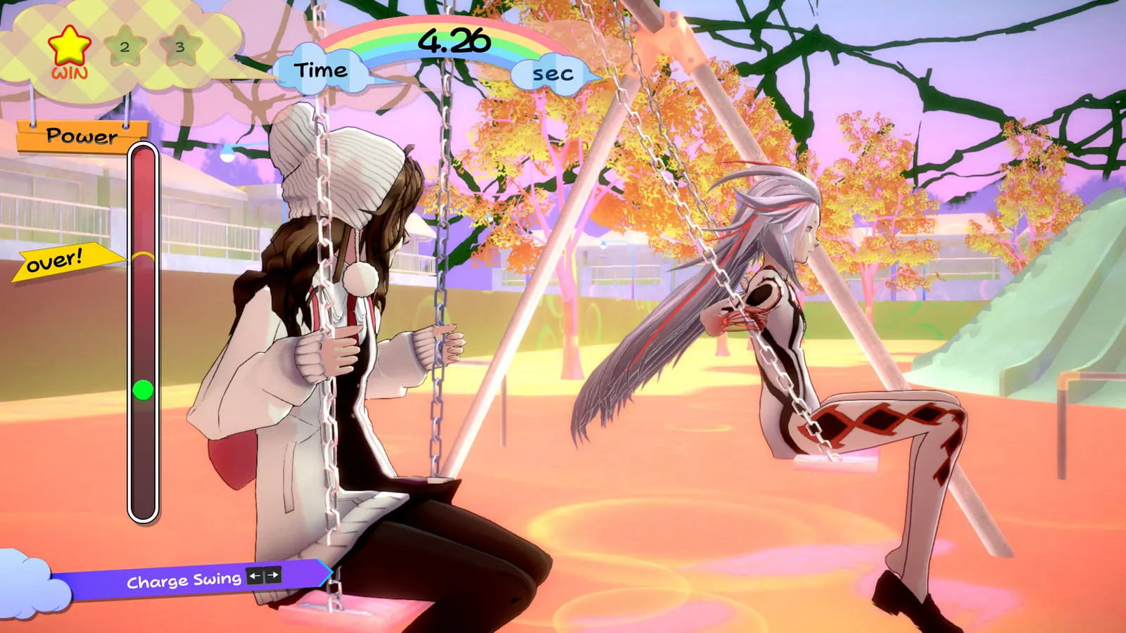 AI: THE SOMNIUM FILES - nirvanA Initiative media 7