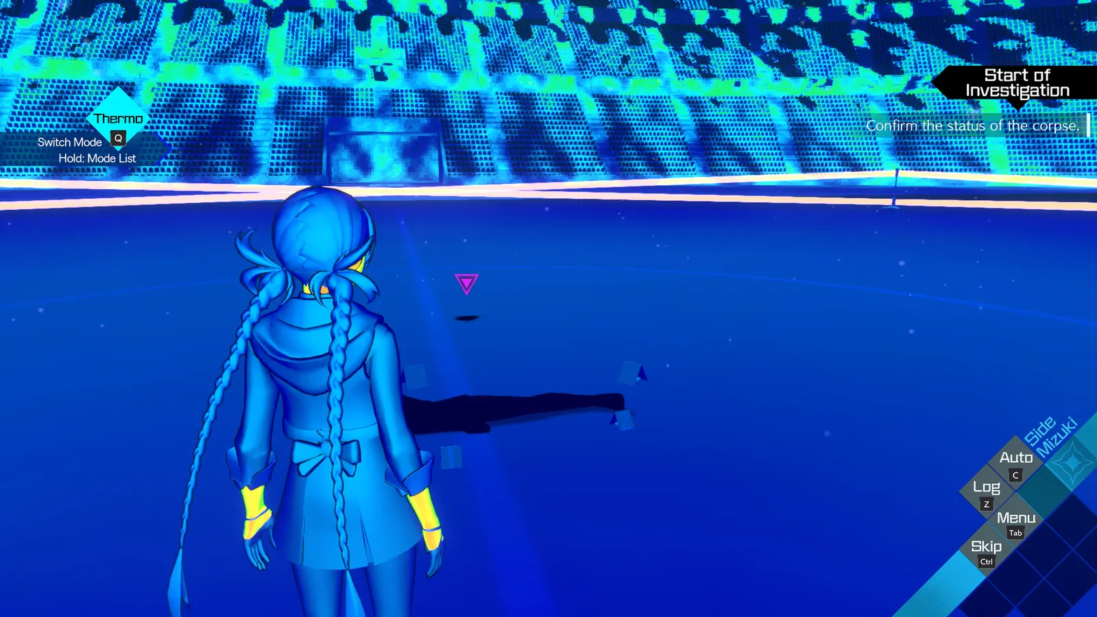 AI: THE SOMNIUM FILES - nirvanA Initiative media 15