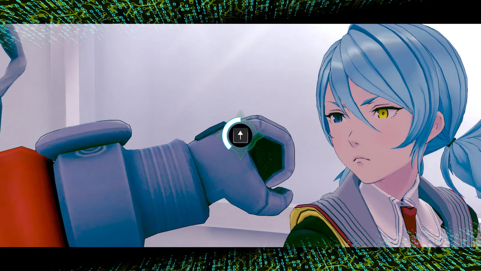 AI: THE SOMNIUM FILES - nirvanA Initiative media 16