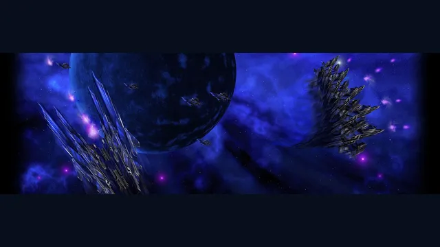 AI War: Fleet Command