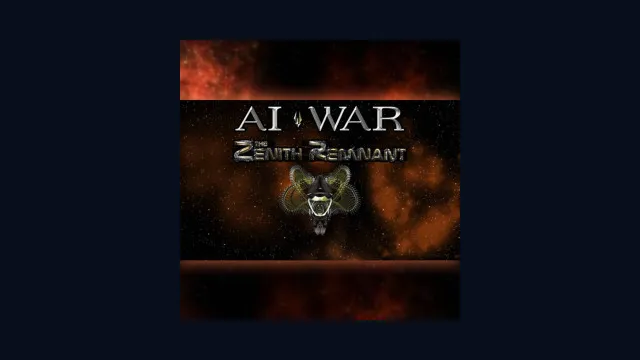 AI War: The Zenith Remnant