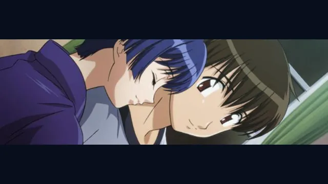 Ai Yori Aoshi ~Shunka~