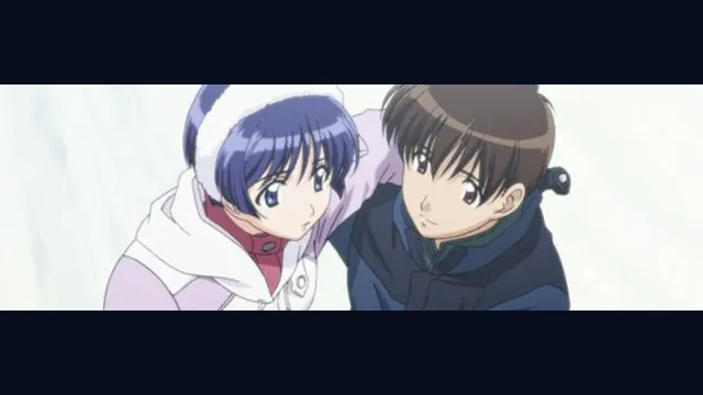 Ai Yori Aoshi ~Shuutou~