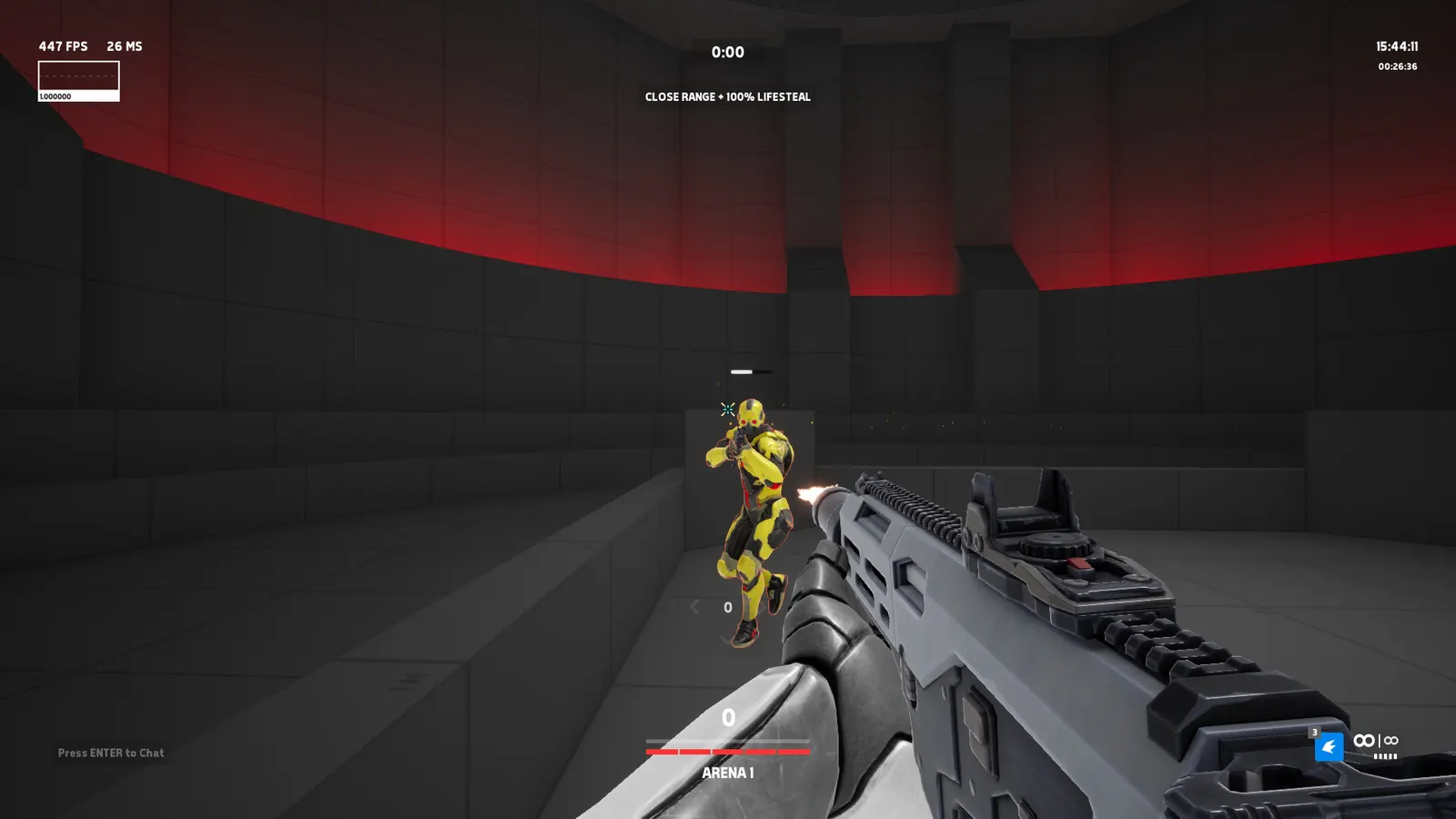 Aimbeast media 3