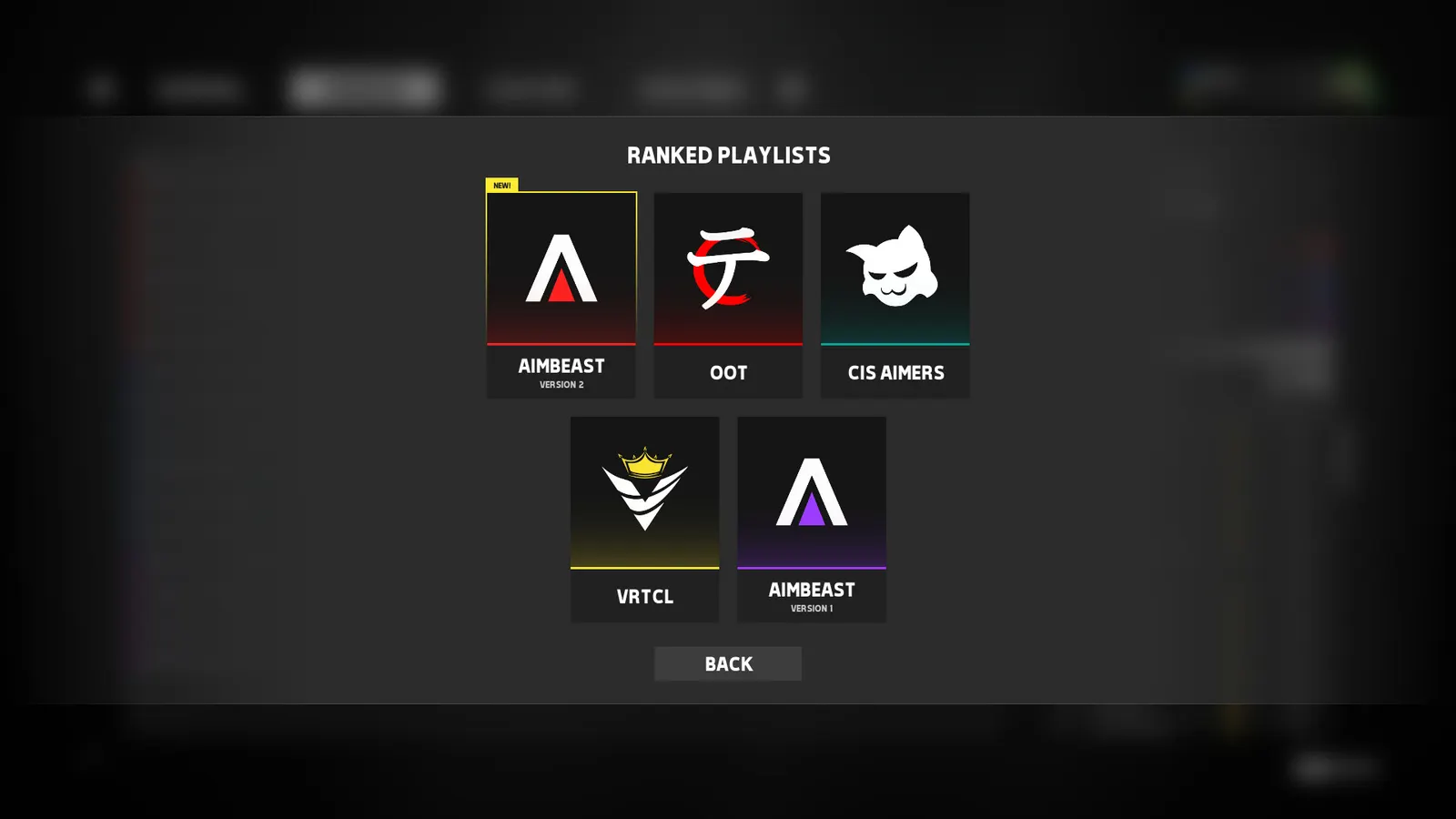 Aimbeast media 7
