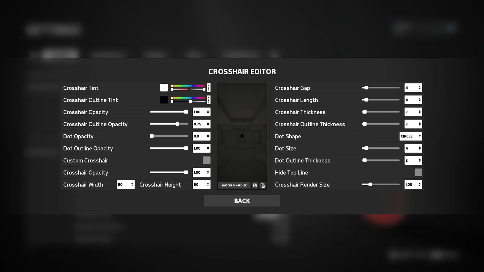 Aimbeast media 14