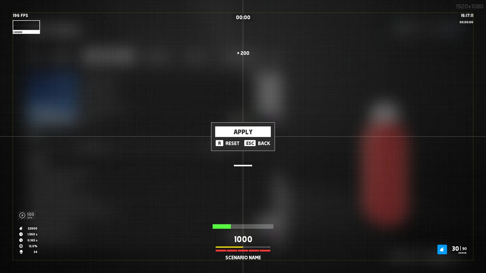 Aimbeast media 15