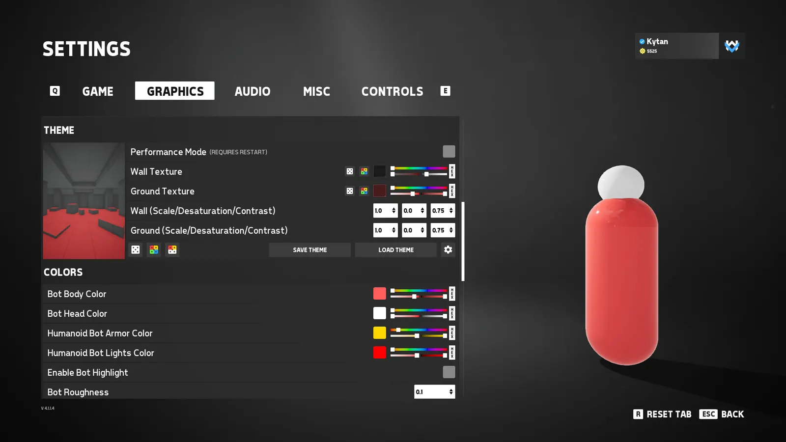 Aimbeast media 17