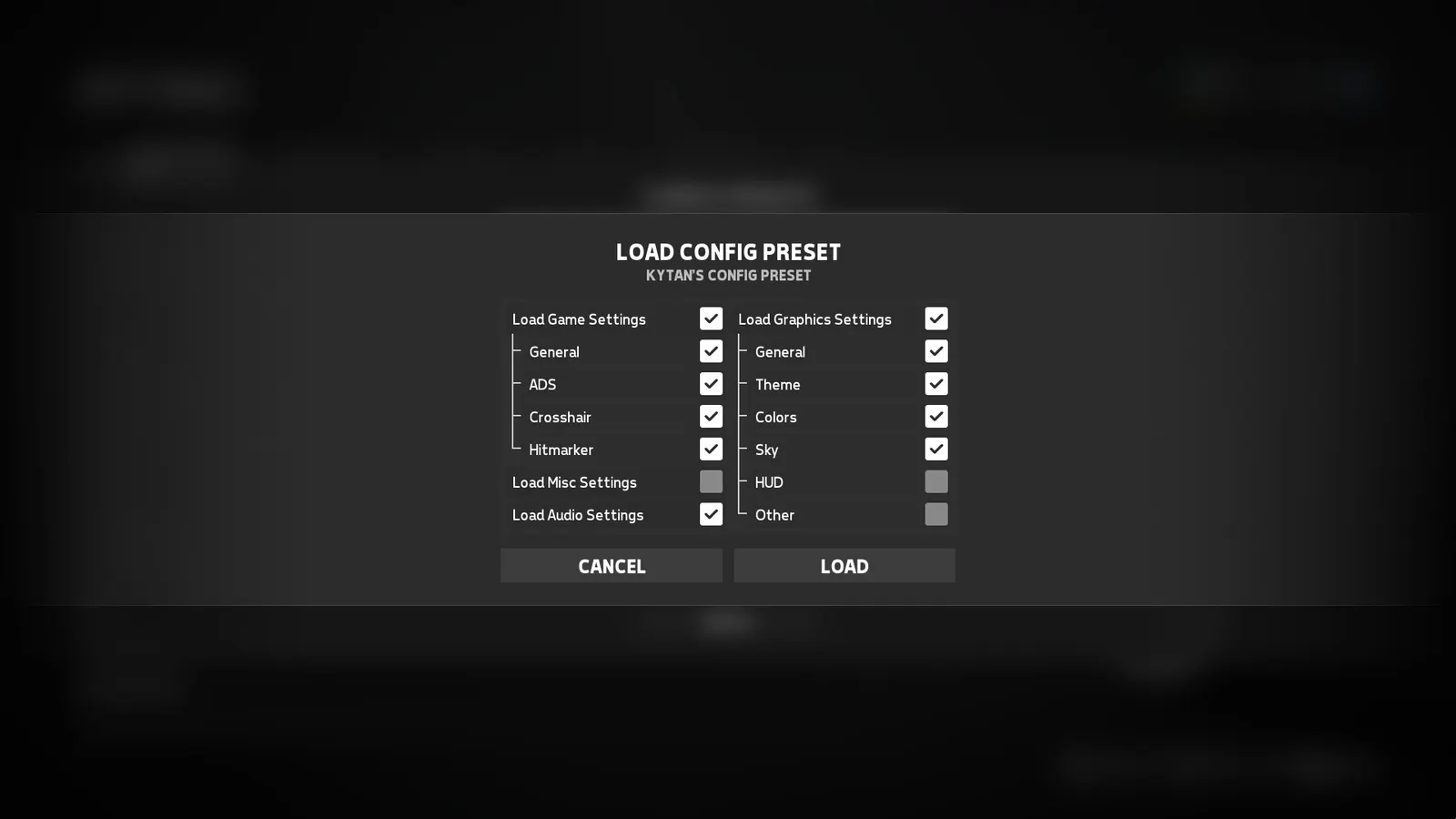 Aimbeast media 18