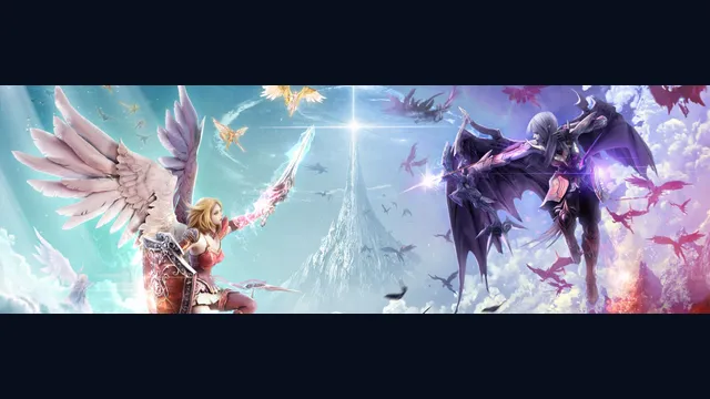 Aion Classic