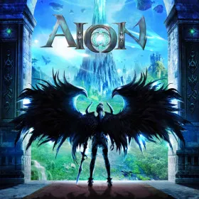 Обкладинка гри Aion: The Tower of Eternity